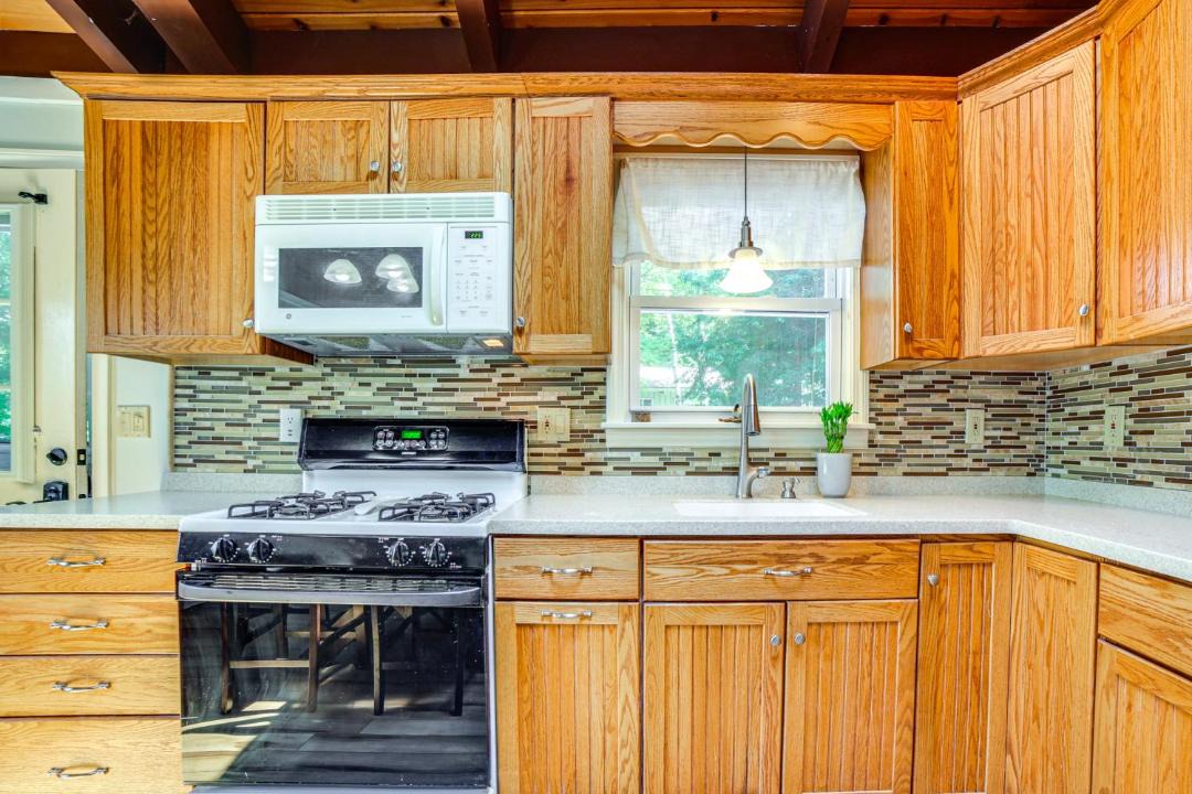 Photo of Kitchen in Newbury