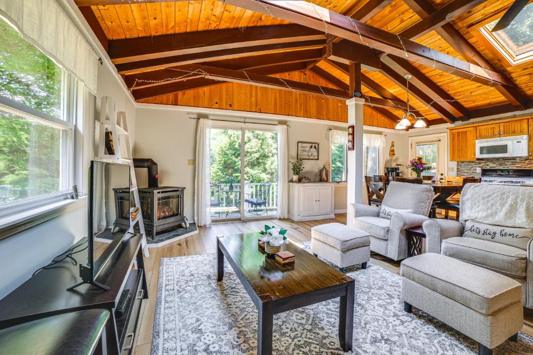 Photo of Livingroom in Newbury