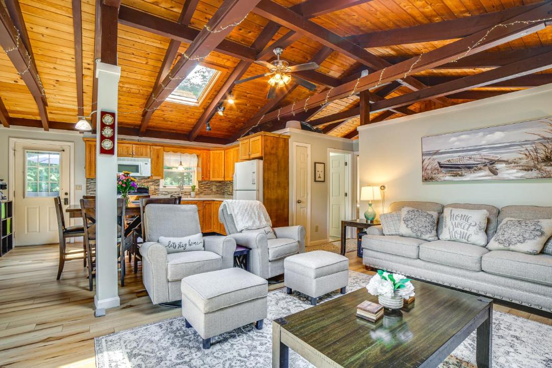 Photo of Livingroom in Newbury