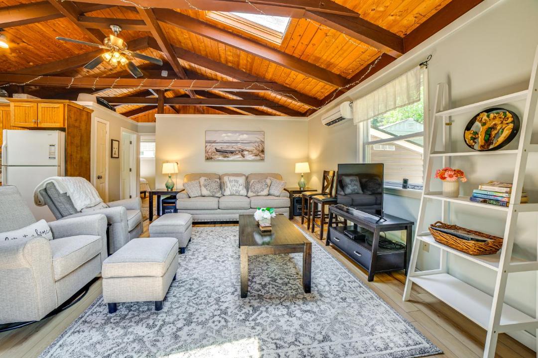 Photo of Livingroom in Newbury
