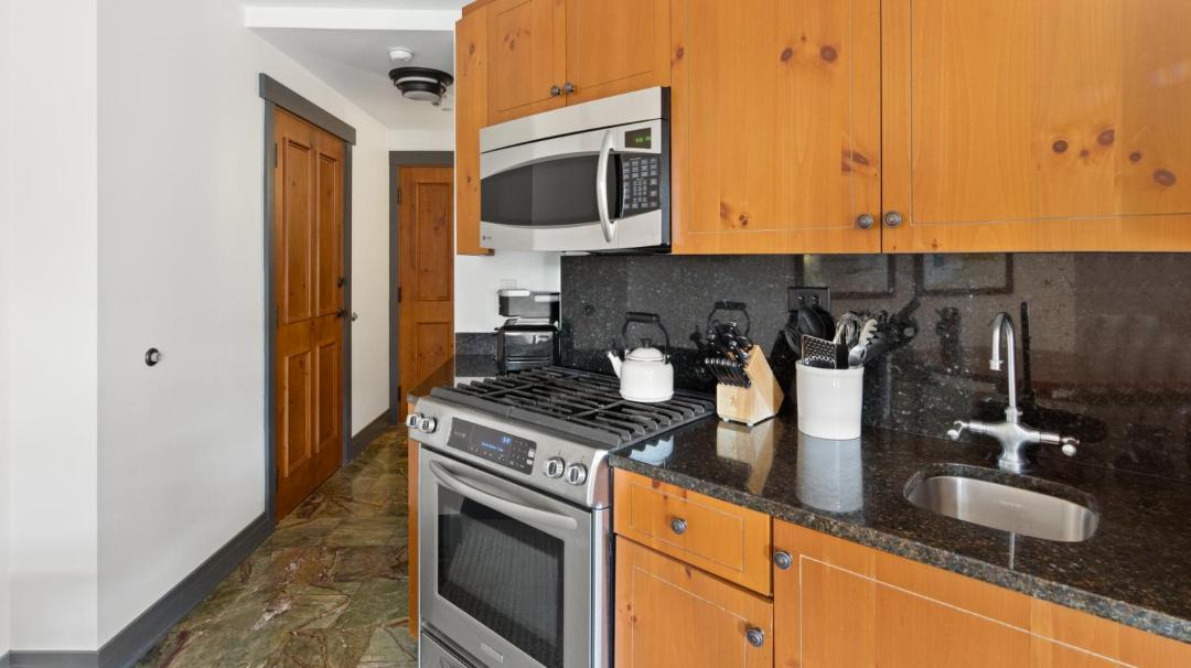 Photo of Kitchen in Stowe Area