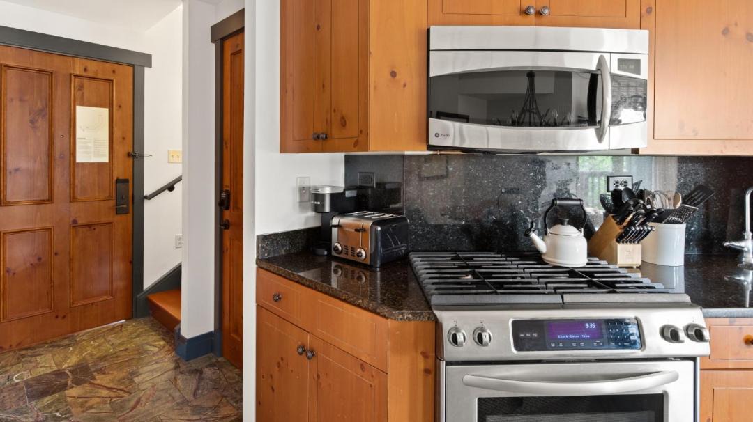 Photo of Kitchen in Stowe Area