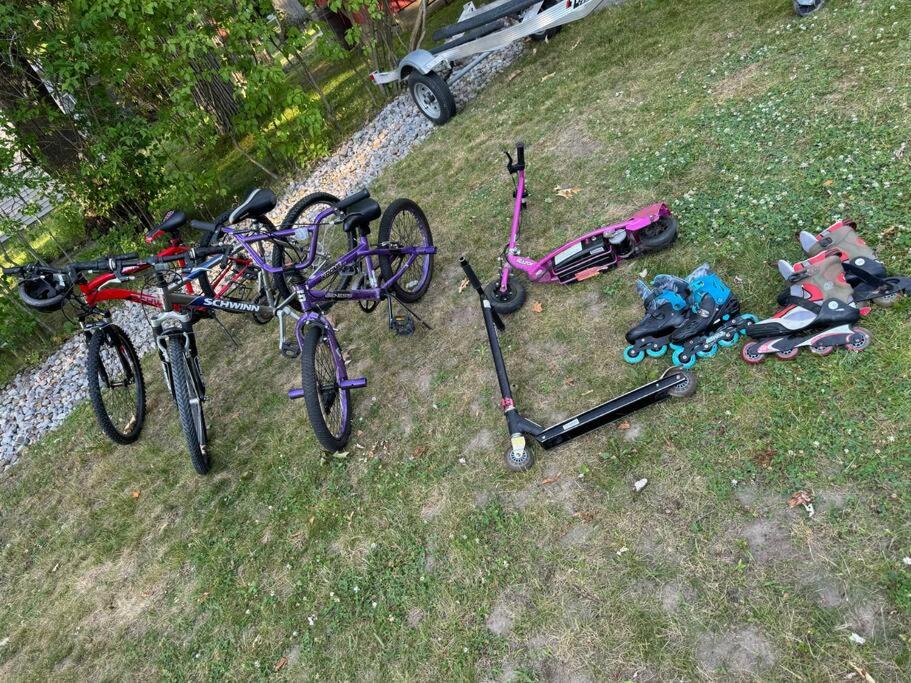 Photo of Others in Town of Owasco