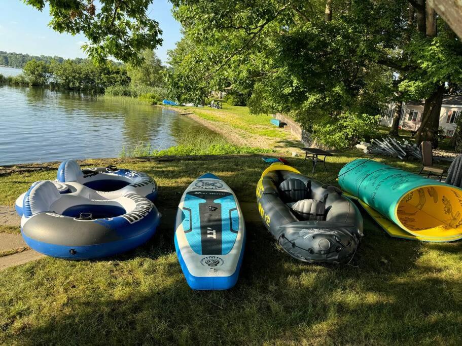 Photo of Outdoor in Town of Owasco