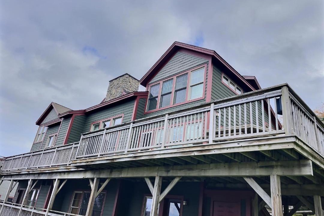 Photo of Others in Central Vermont- Killington
