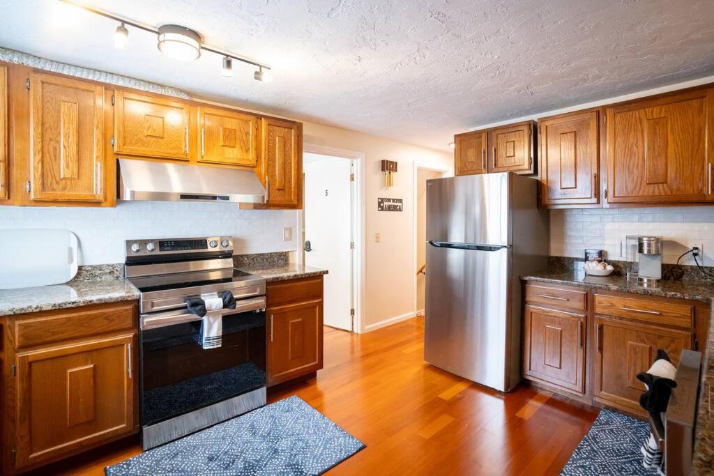 Photo of Kitchen in Medford