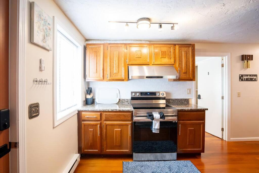 Photo of Kitchen in Medford