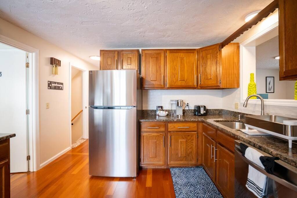 Photo of Kitchen in Medford