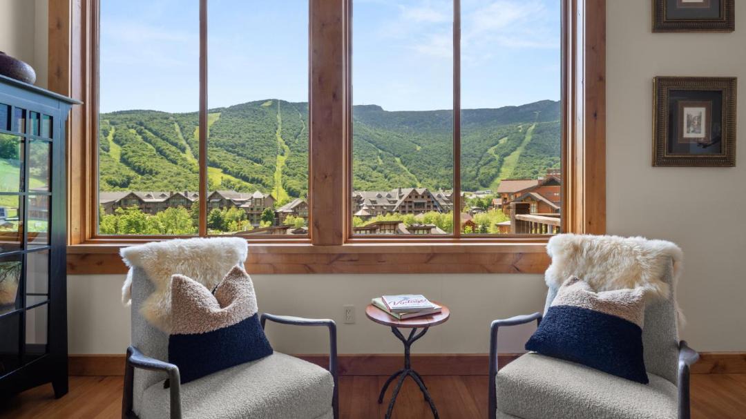 Photo of Livingroom in Spruce Peak