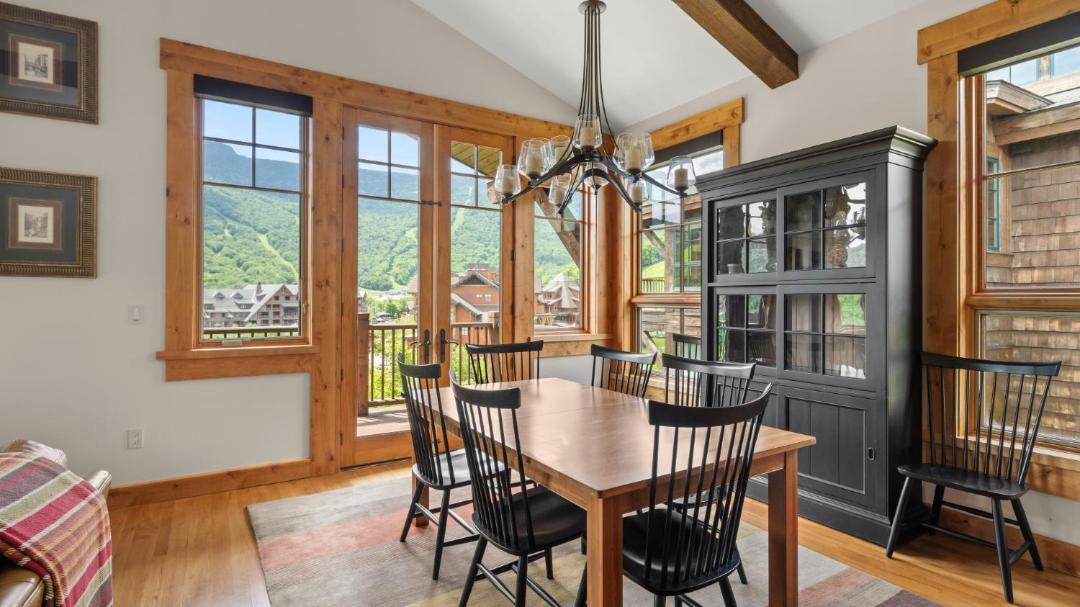 Photo of Livingroom in Spruce Peak