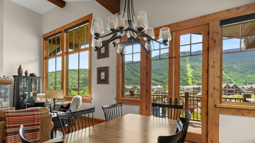 Photo of Livingroom in Spruce Peak