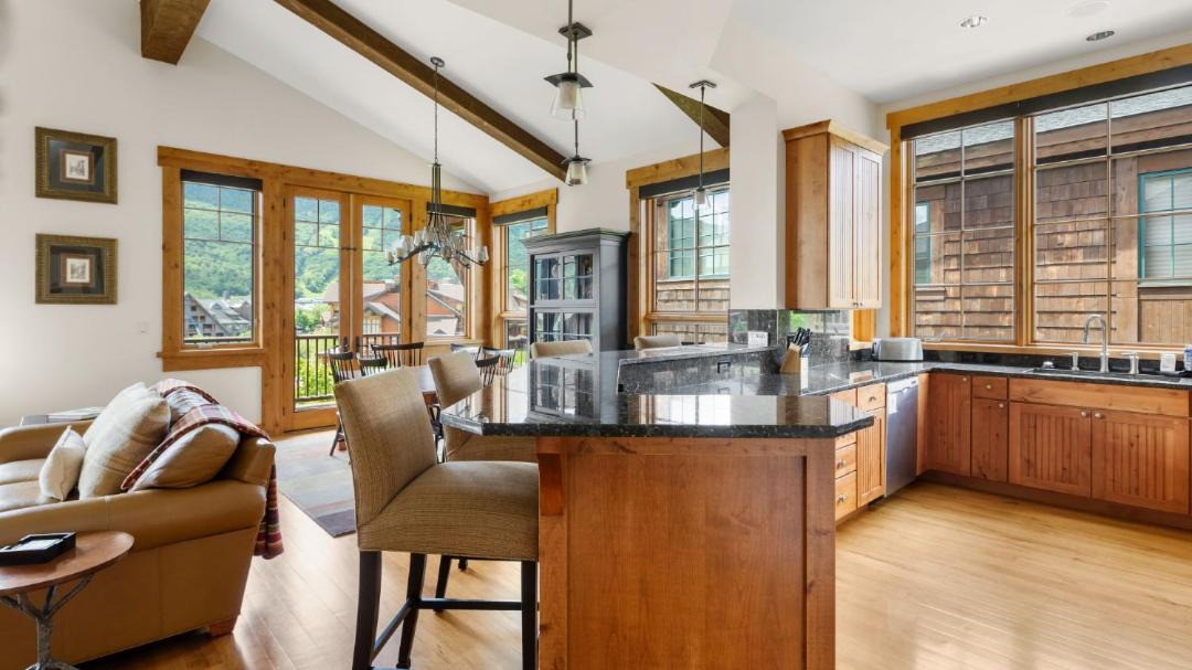 Photo of Livingroom in Spruce Peak