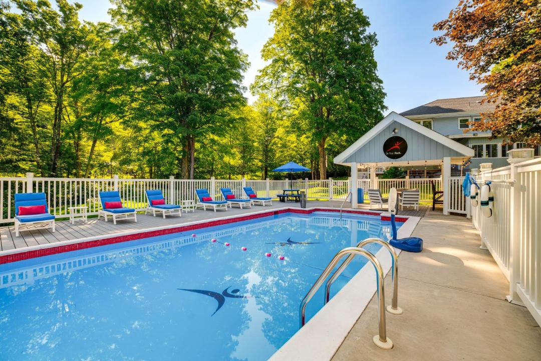 Photo of Outdoor in East Branch