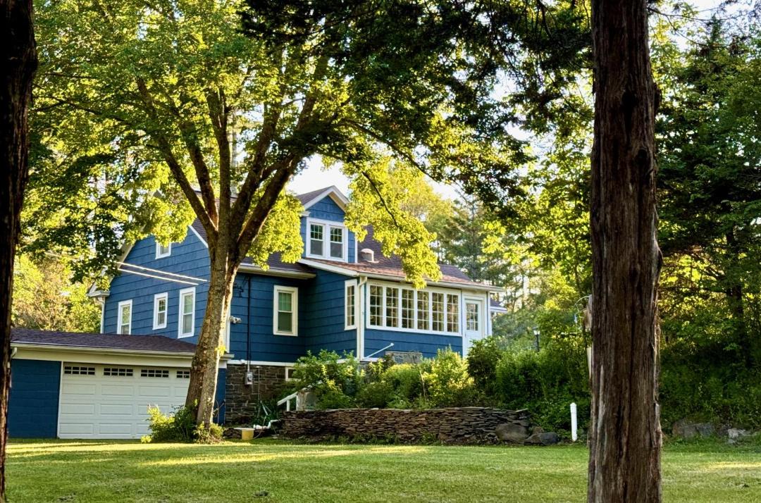 Photo of Buildings in Saugerties