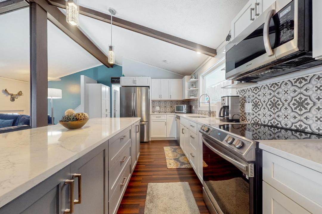 Photo of Kitchen in Wilmington