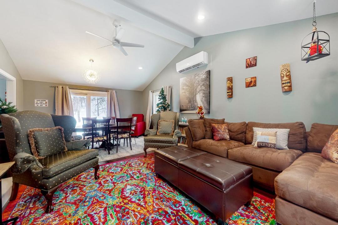 Photo of Livingroom in Wilmington