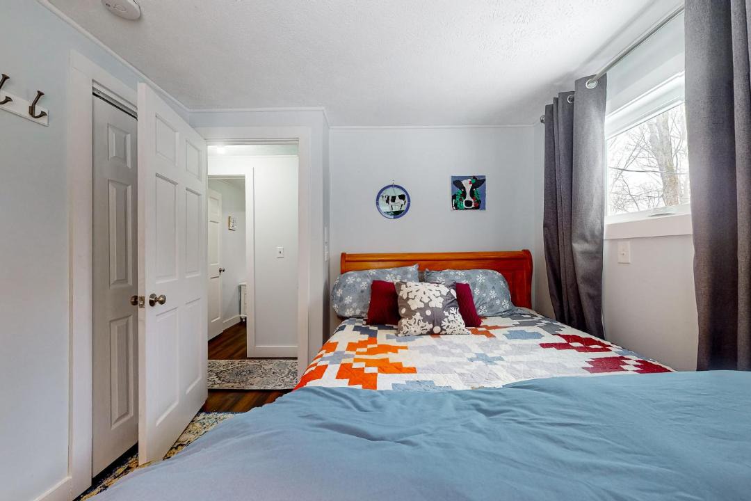 Photo of Bedroom in Wilmington