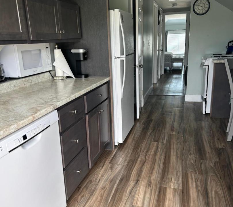 Photo of Kitchen in Old Orchard Beach