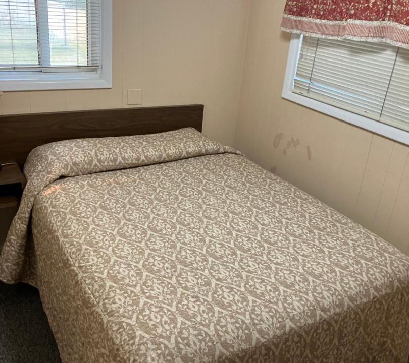 Photo of Bedroom in Twisp