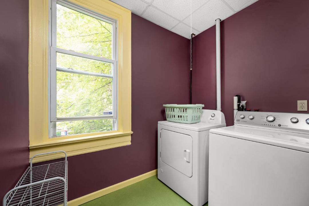 Photo of Bathroom in Front Park