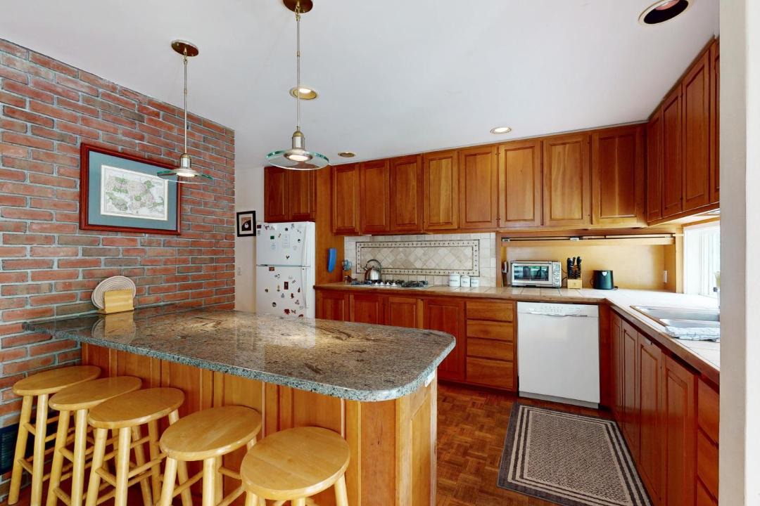 Photo of Kitchen in Stowe Area