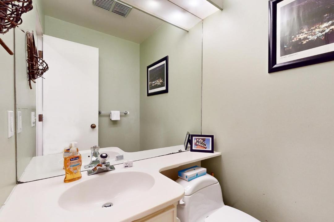 Photo of Bedroom in Stowe Area