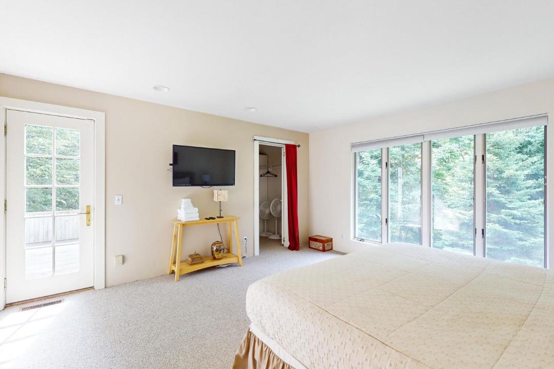 Photo of Bedroom in Stowe Area