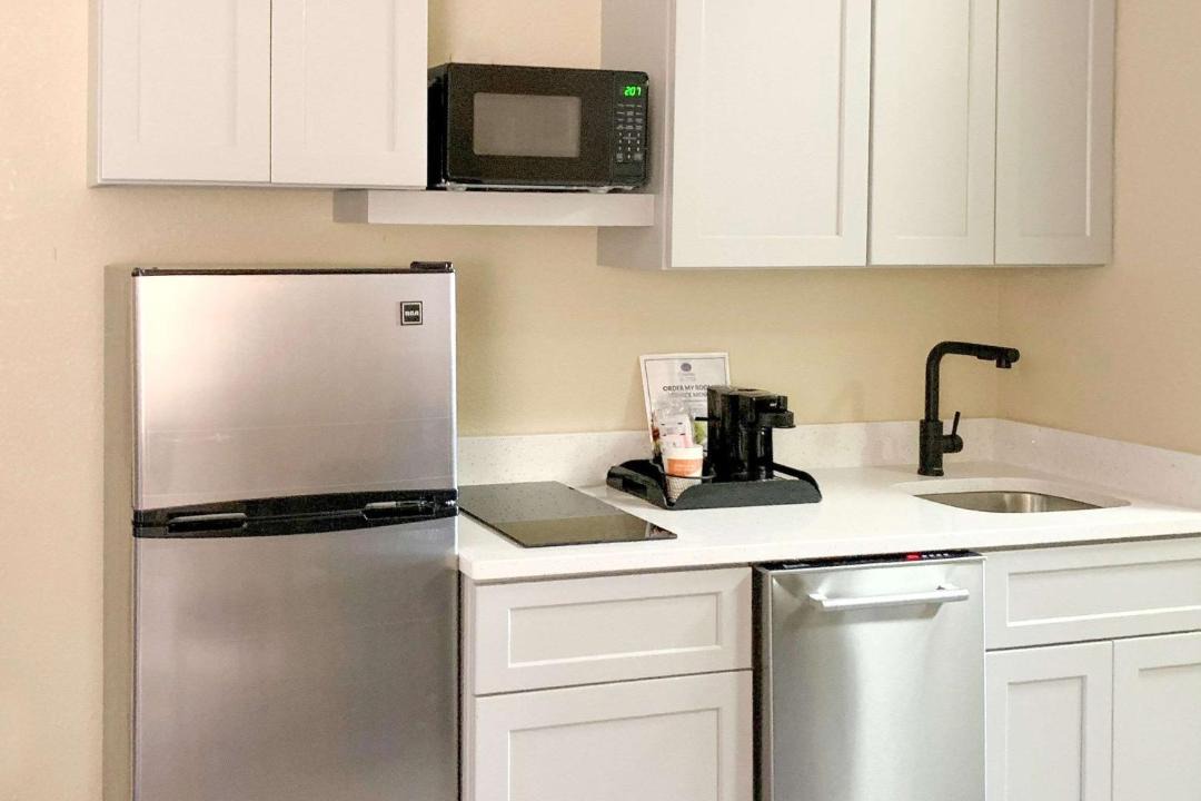 Photo of Kitchen in Waterloo