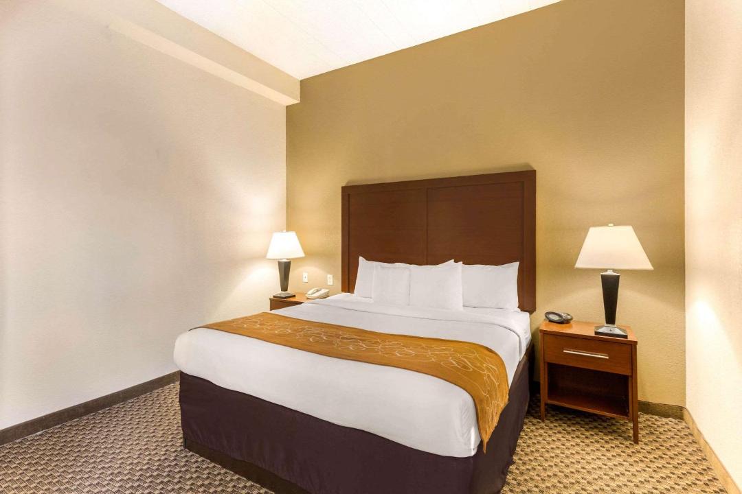 Photo of Bedroom in Waterloo