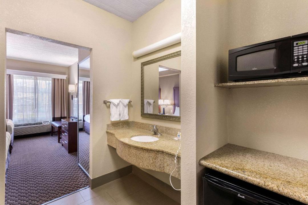 Photo of Bathroom in Waterloo