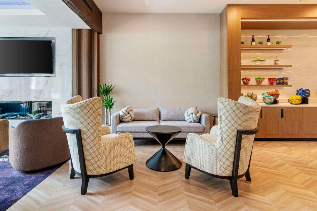 Photo of Livingroom in North Conway