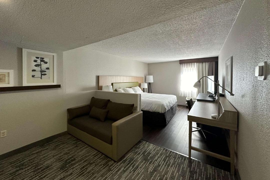 Photo of Bedroom in Spring Hill