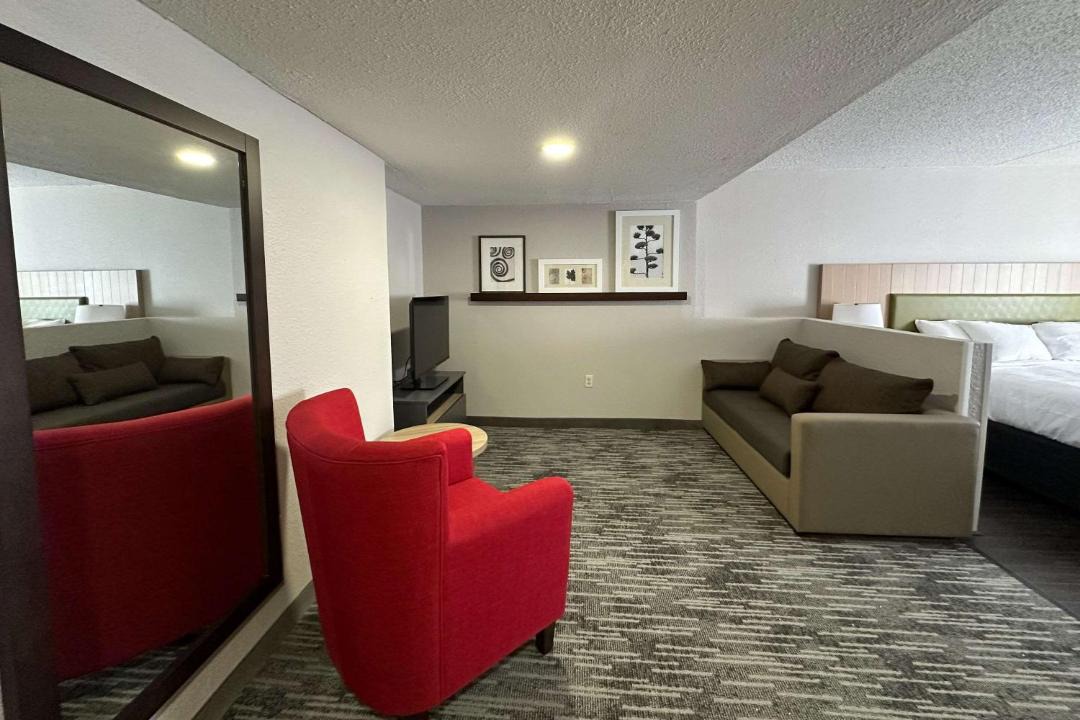 Photo of Bedroom in Spring Hill