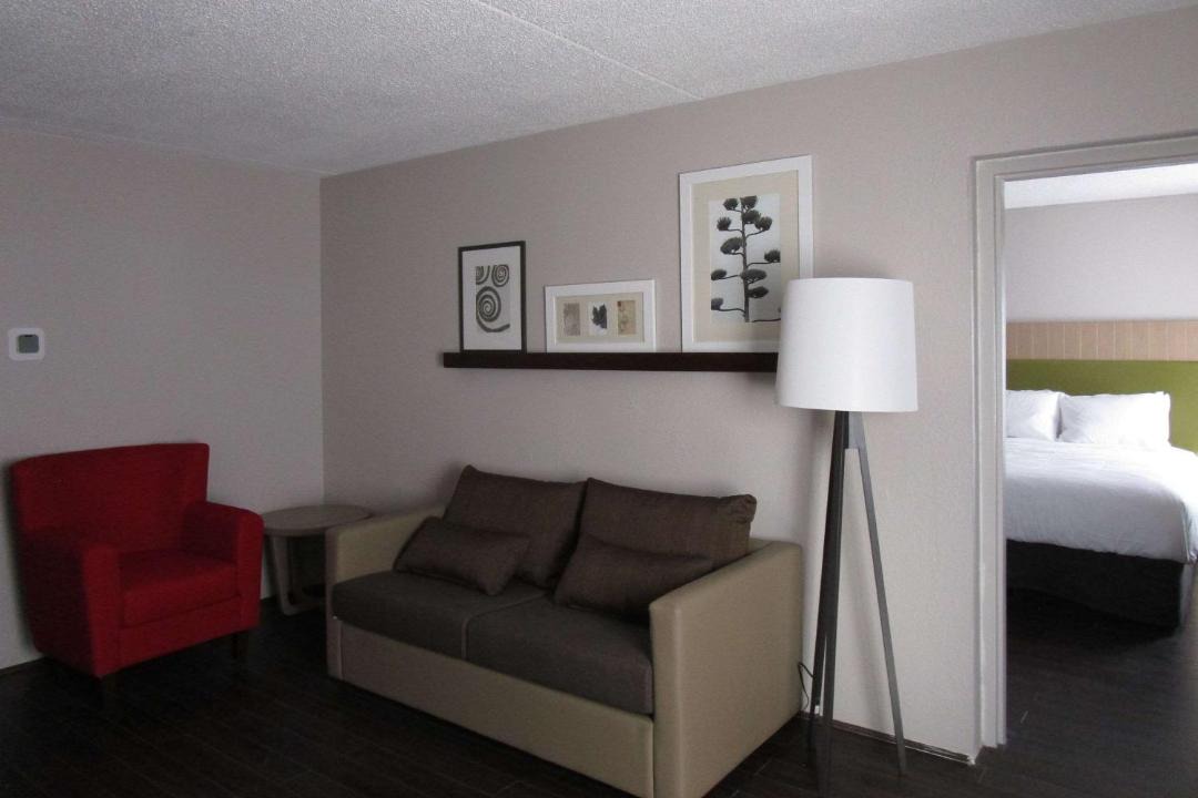 Photo of Bedroom in Spring Hill