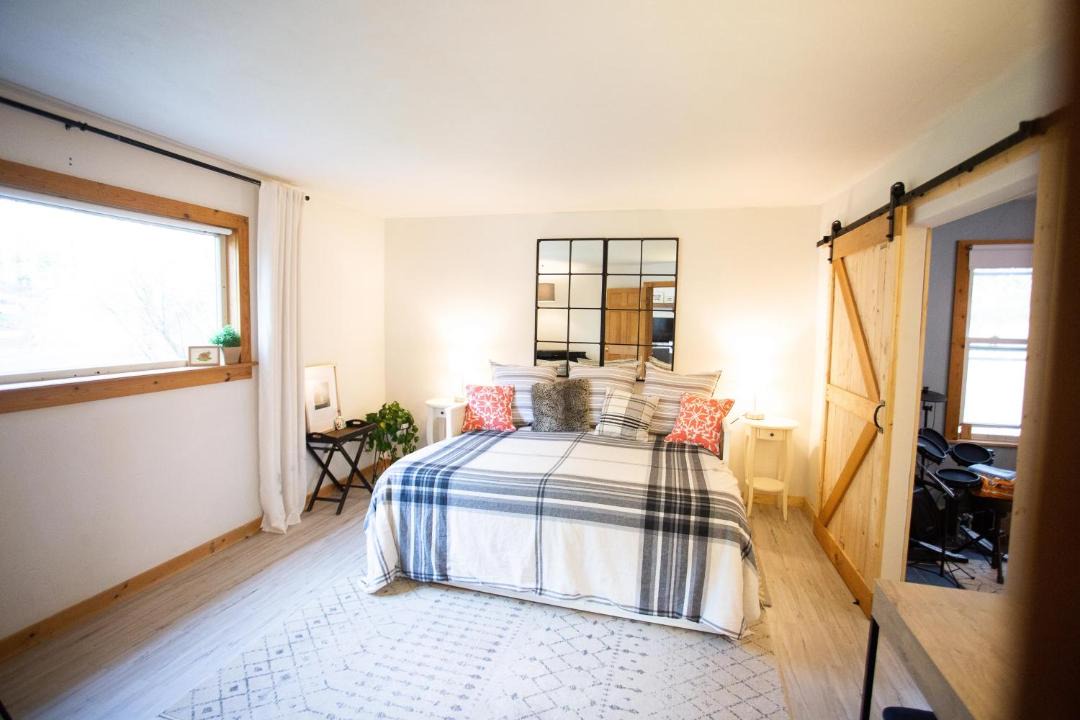 Photo of Bedroom in East Jewett