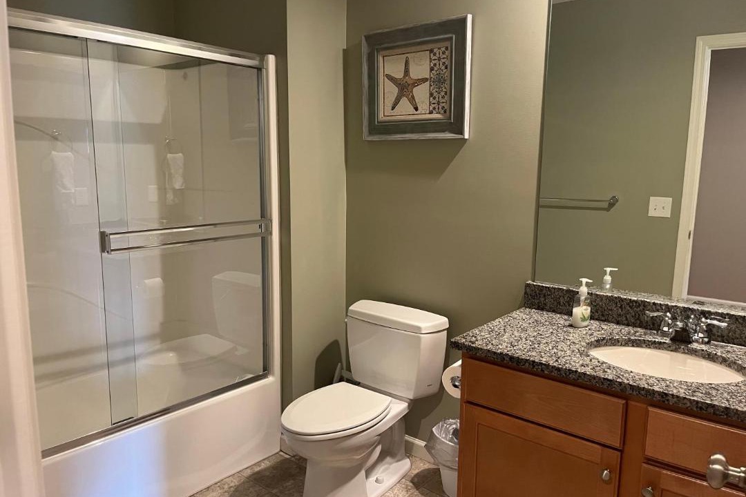 Photo of Bathroom in Sodus Point