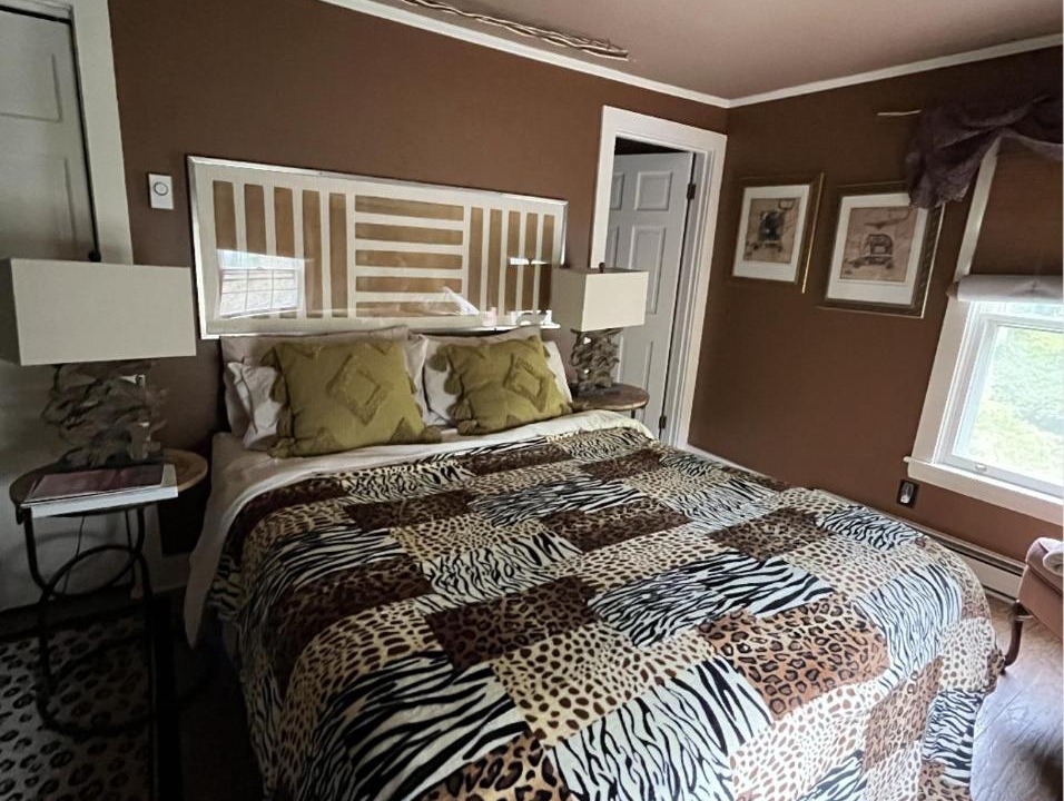 Photo of Bedroom in Fryeburg
