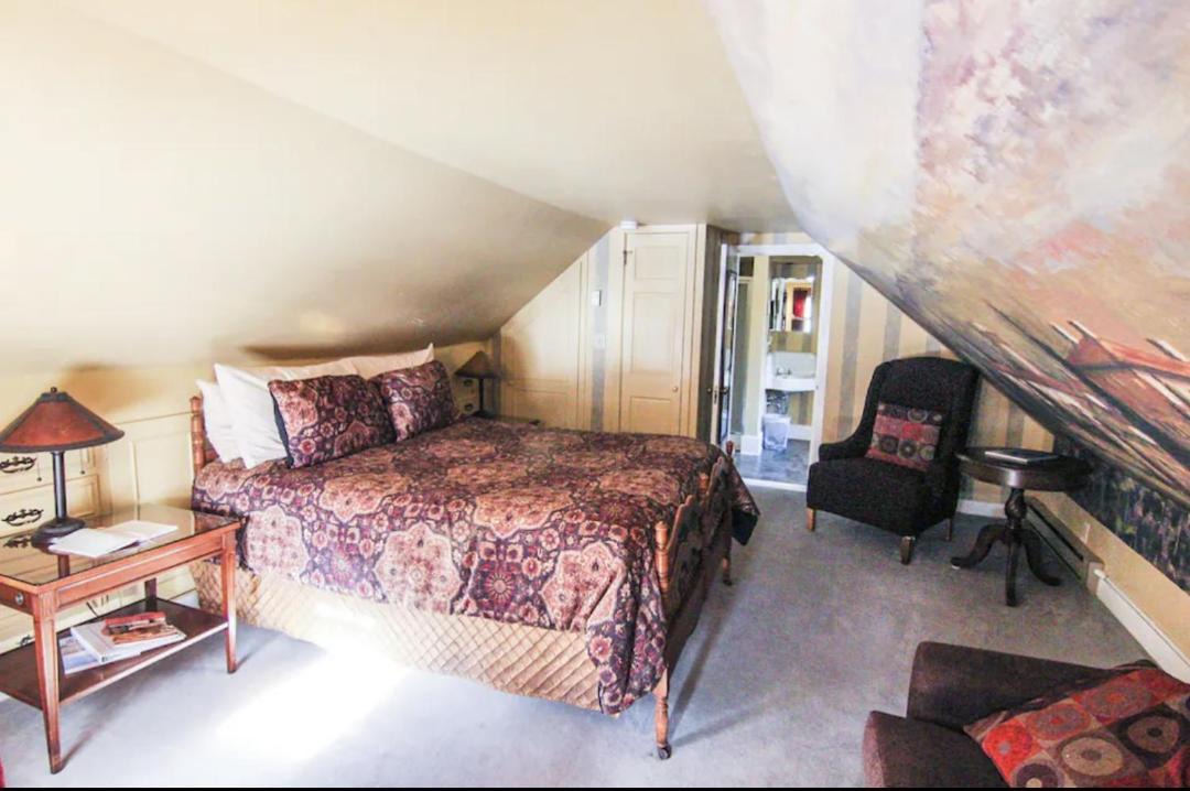 Photo of Bedroom in Fryeburg