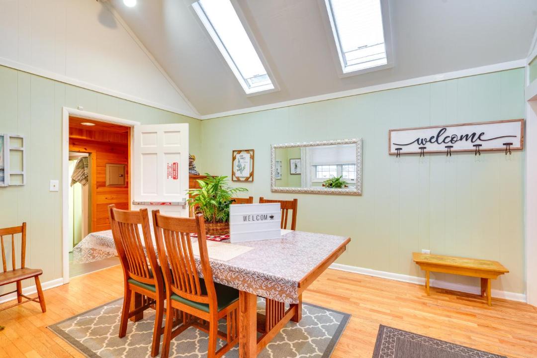 Photo of Livingroom in Bemus Point