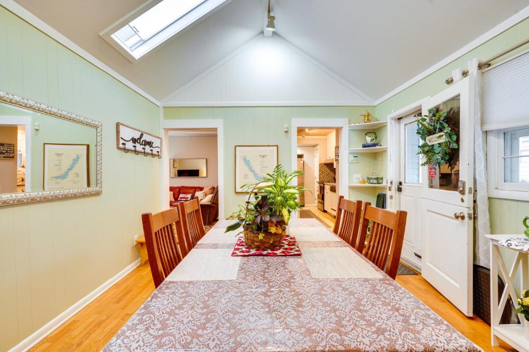 Photo of Livingroom in Bemus Point