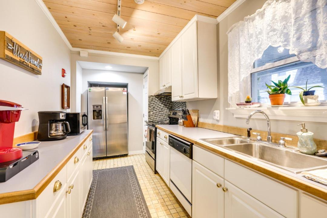 Photo of Kitchen in Bemus Point