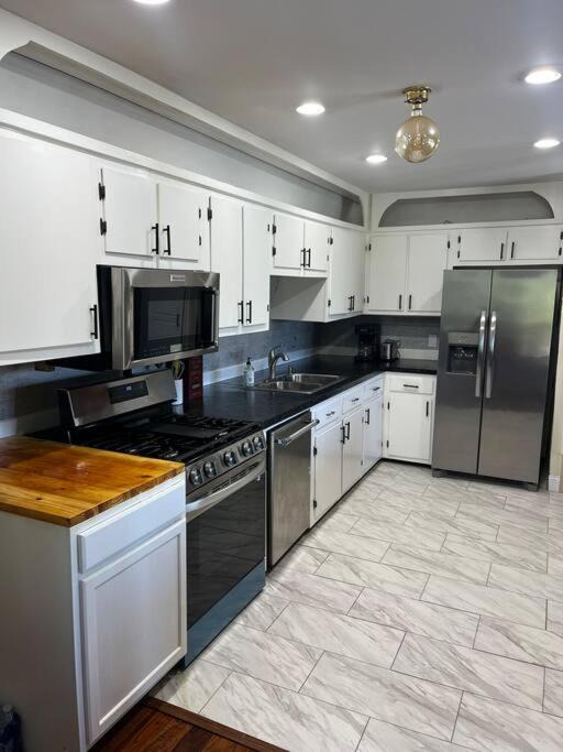 Photo of Kitchen in Rumney