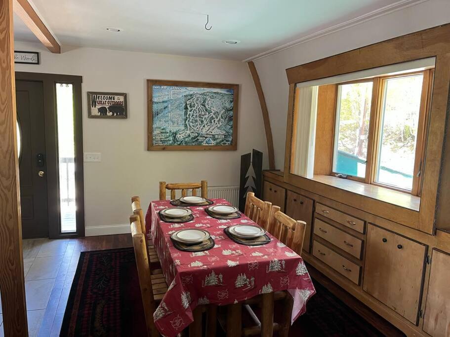 Photo of Kitchen in Rumney