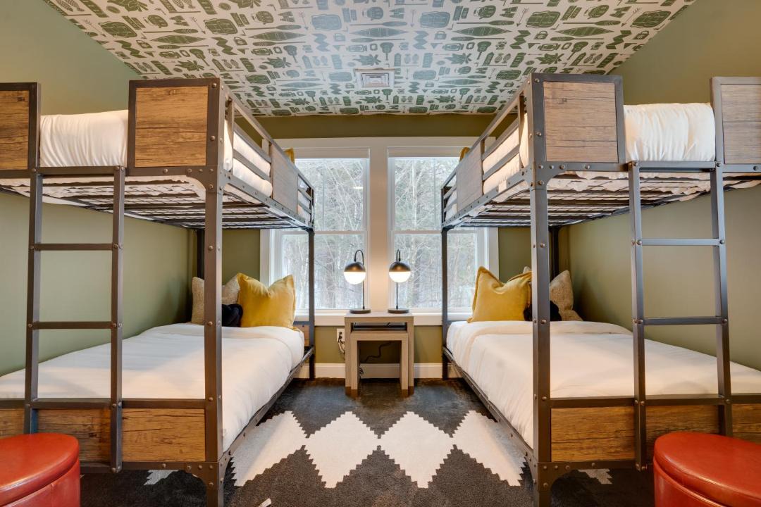 Photo of Bedroom in Intervale