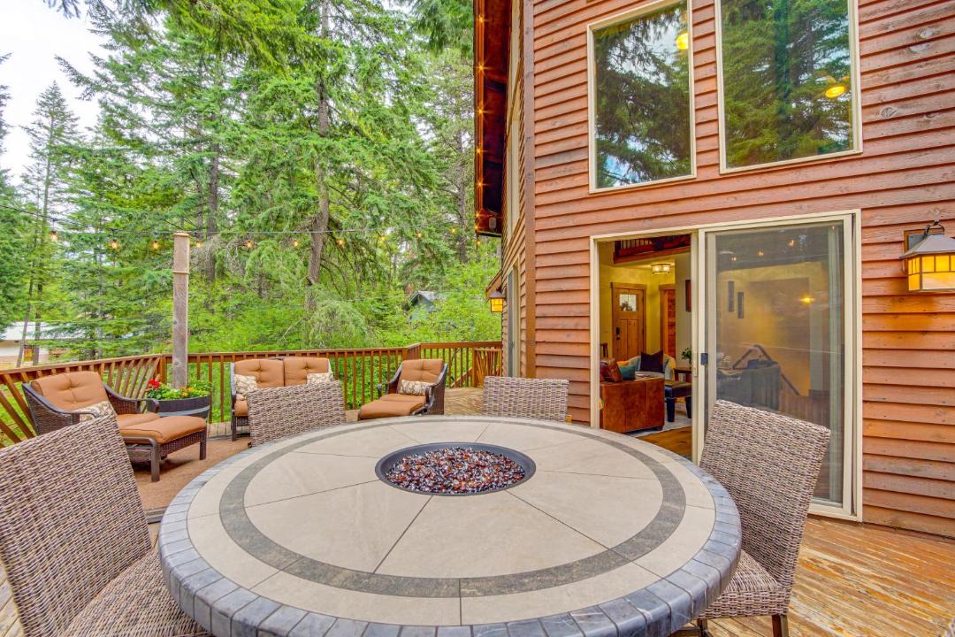 Photo of Patio Balcony in Cle Elum