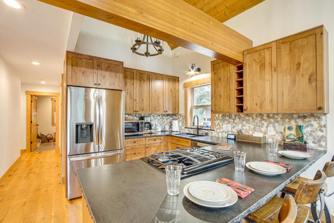 Photo of Kitchen in Cle Elum