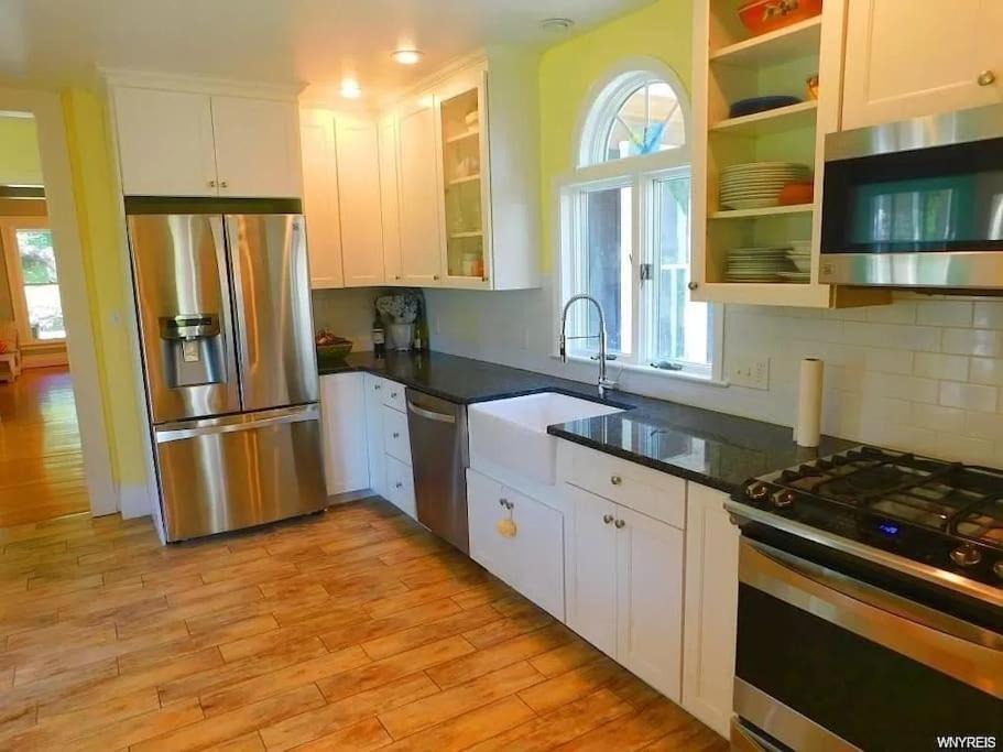 Photo of Kitchen in Youngstown