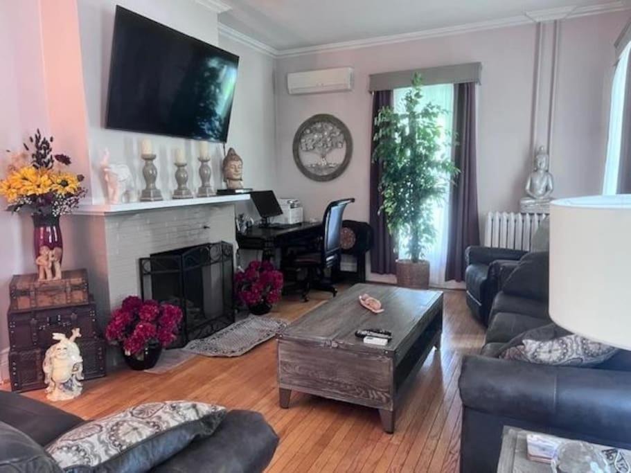 Photo of Livingroom in Youngstown