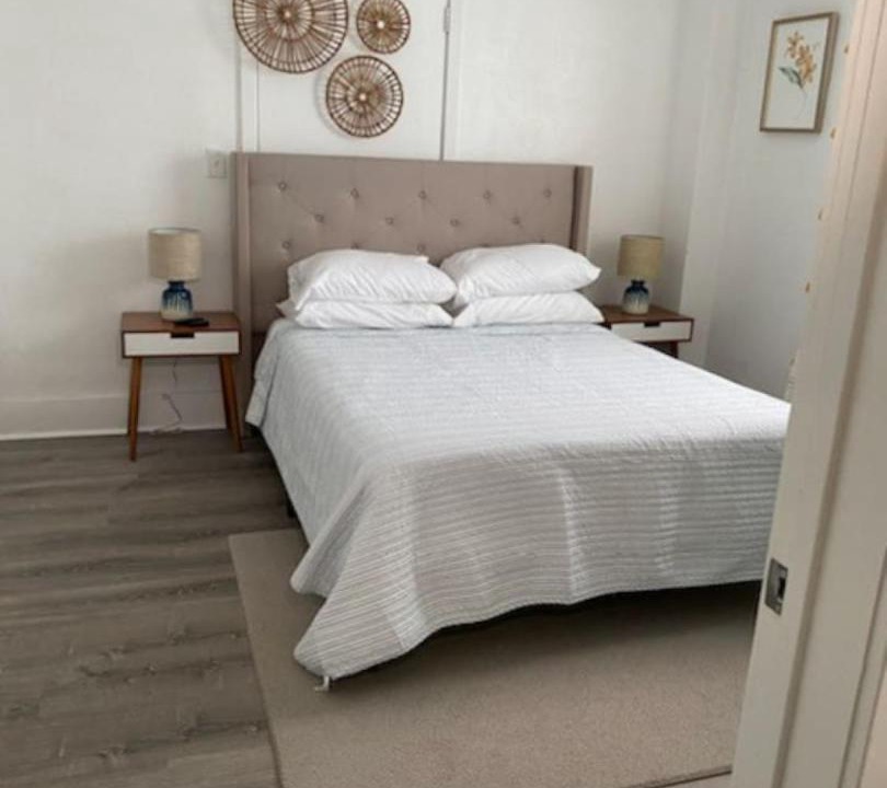 Photo of Bedroom in Downtown Klamath Falls