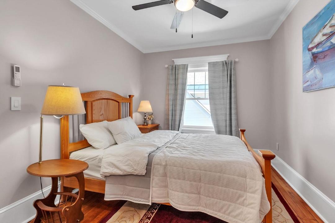 Photo of Bedroom in North Lake George